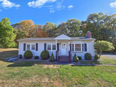 22 Garrigus Court, Wolcott, CT, 06716