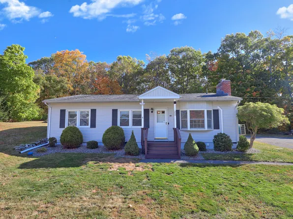 22 Garrigus Court, Wolcott, CT 06716