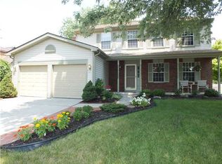 6444 Buckeye Path Dr S, Grove City, OH 43123