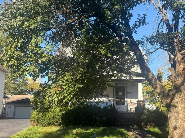 766 East Ave SE, Warren, OH 44484