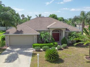 7551 Glenallen Blvd, North Port, FL 34287