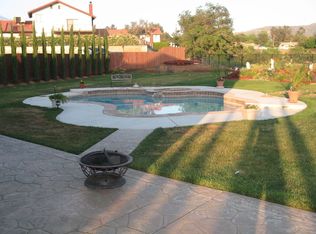 35667 Lynfall St, Yucaipa, CA 92399