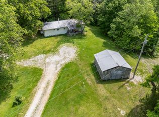 1320 Lower Licking Rd, Morehead, KY 40351