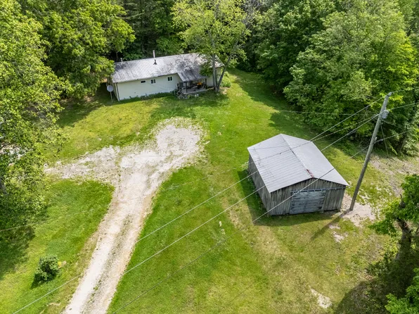 1320 Lower Licking Rd, Morehead, KY 40351