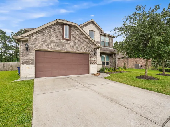 1317 Course View Dr, League City, TX 77573
