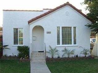 2811 Lexington Ave, El Monte, CA 91733