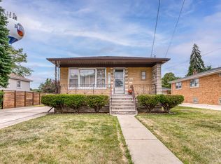 5927 W Maple Ave, Berkeley, IL 60163