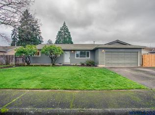 4824 Schaefer Ct NE, Salem, OR 97305