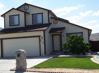 8599 Sopwith Blvd, Reno, NV 89506