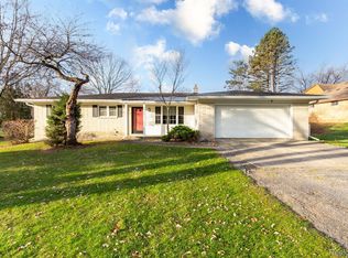 1315 Gettysburg Ct, Rochester Hills, MI 48306