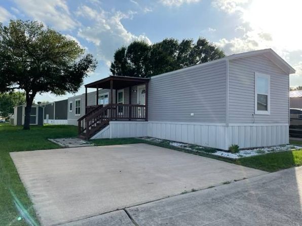 2300 Ward Bend Rd TRLR 365