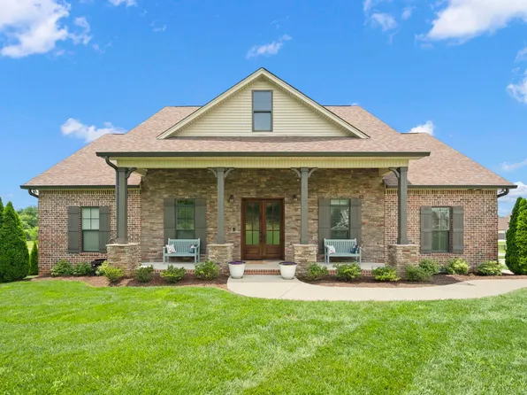 101 Wind Wood Dr, Portland, TN 37148