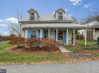 11599 Bemisderfer Rd, Greencastle, PA 17225