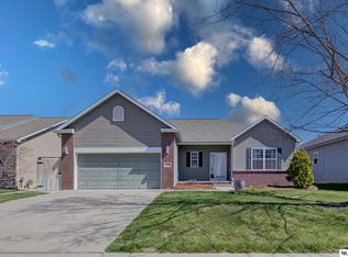 10508 Cary St, La Vista, NE 68128