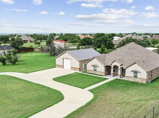 6797 Bridle Bit Trl, Fort Worth, TX 76135