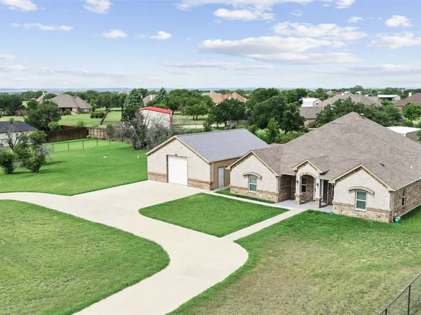 6797 Bridle Bit Trl, Fort Worth, TX 76135