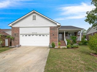 4522 Josh Ct, Hope Mills, NC 28348
