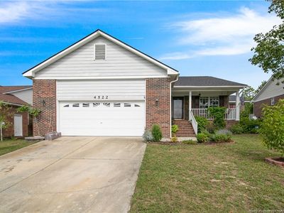 4522 Josh Ct, Hope Mills, NC, 28348