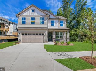 358 Conifer Ln, Ball Ground, GA 30107