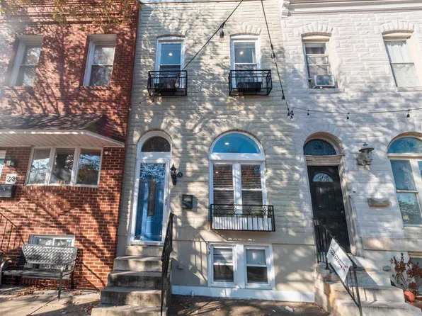 26 N Kenwood Ave, Baltimore, MD 21224