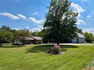 14132 Blair Rd, Sherwood, OH 43556