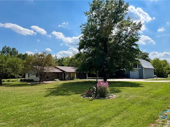 14132 Blair Rd, Sherwood, OH 43556