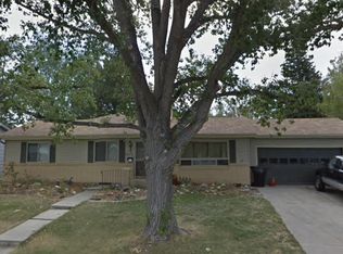 3513 S Poplar St, Casper, WY 82601