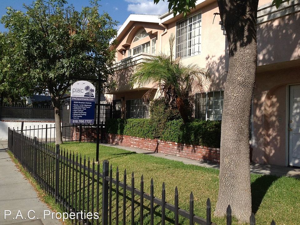 1st image of 5328 Riverton Ave APT 101
