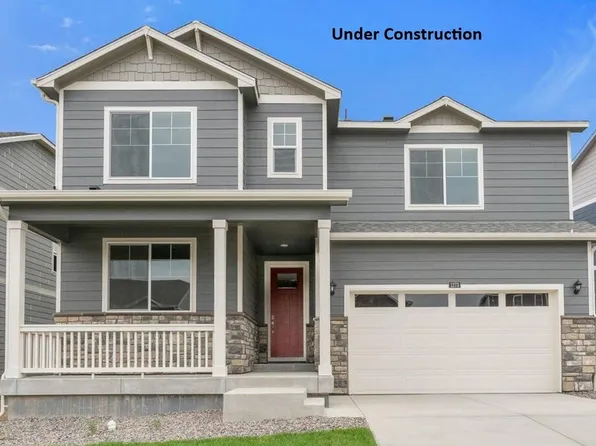 5684 Gelbray Pl, Windsor, CO 80528