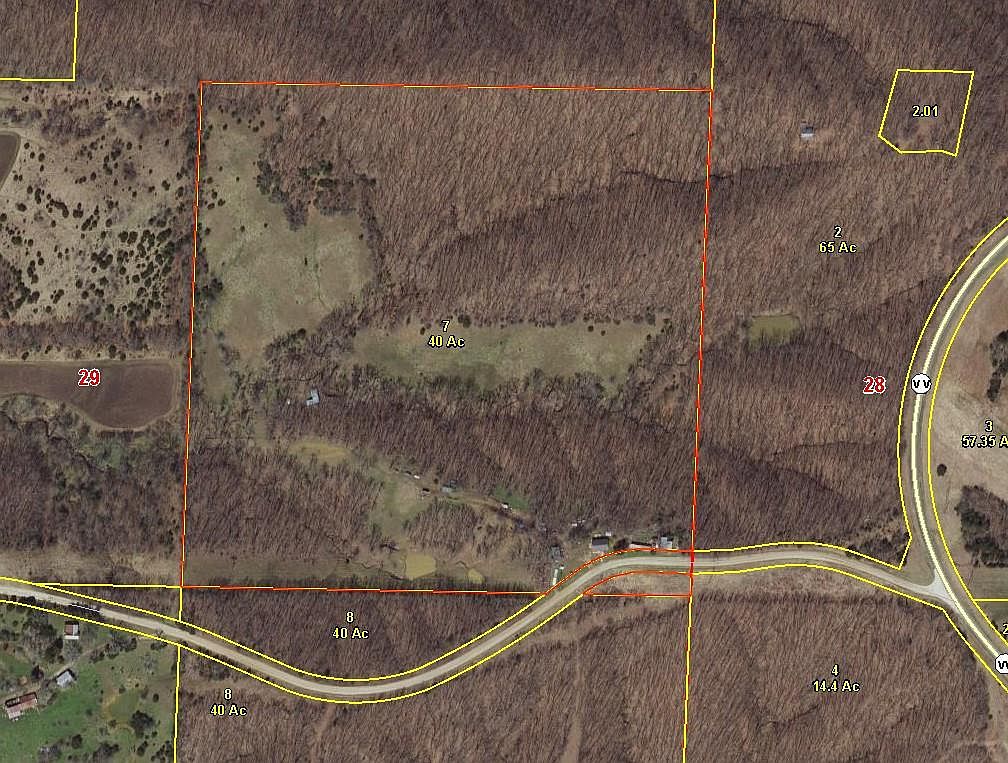 11953 Apollo St, Bucklin, MO 64631 Zillow