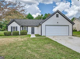 1100 Mercury Dr, Lawrenceville, GA 30045
