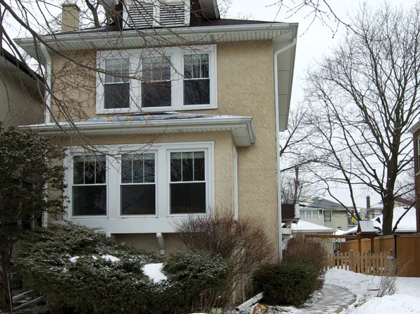 514 S Scoville Ave, Oak Park, IL 60304
