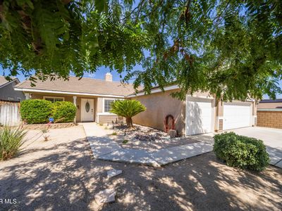 44057 Brandon Thomas Way, Lancaster, CA, 93536