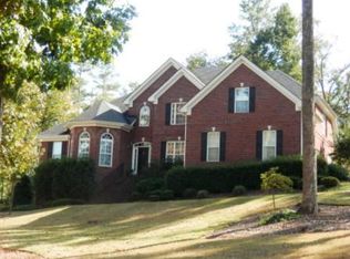 203 River Overlook, Forsyth, GA 31029