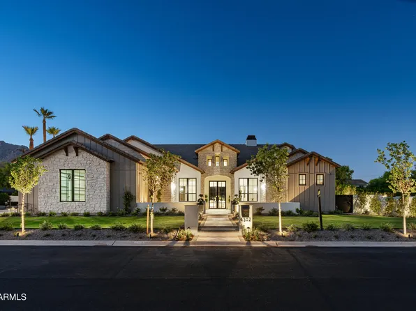 6302 E CALLE DEL NORTE --, Scottsdale, AZ 85251