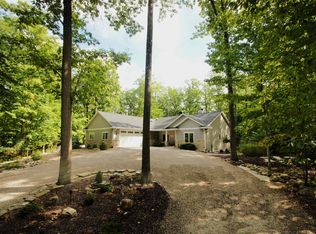 5665 Bay Shore Woods Ln, Egg Harbor, WI 54209