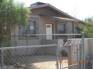 2650 N Geronimo Ave, Tucson, AZ 85705