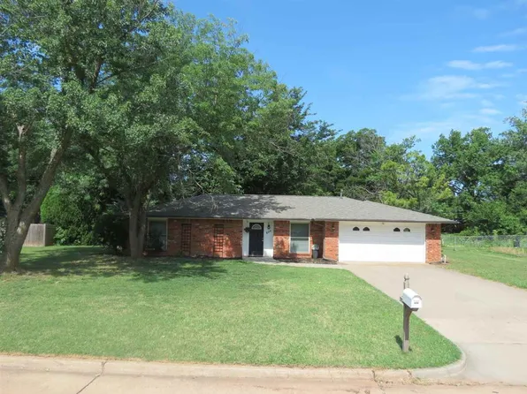 824 N Burdick St, Stillwater, OK 74075