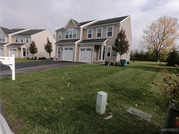3581 Big Tree Rd Unit 10, Hamburg, NY 14075