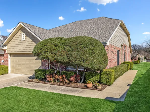 9804 Clocktower Ct, Plano, TX 75025