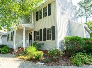 10015 Crystal Lake Ave, Glen Allen, VA 23059
