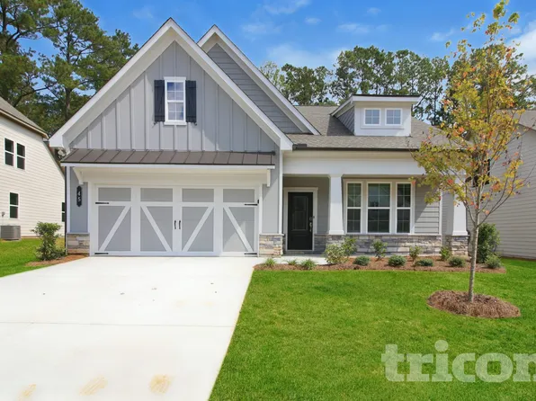 45 Mayhaw Point, Sharpsburg, GA 30277