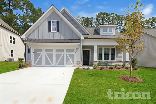 45 Mayhaw Point Photo 1