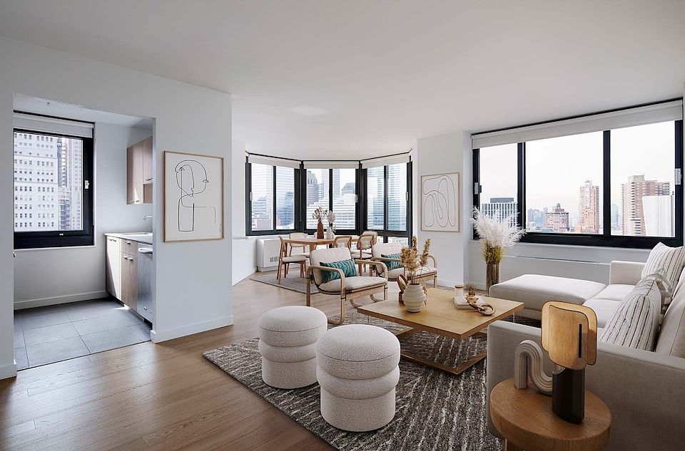 1st image of 105 Duane St APT 39B