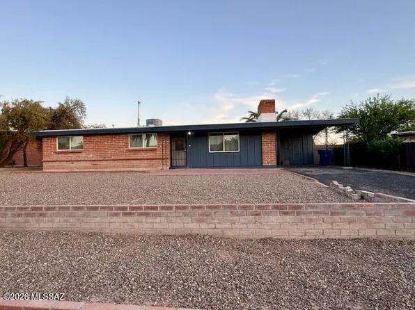 6940 E Julia St, Tucson, AZ 85710