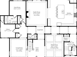 104 Farley Rd, Short Hills, NJ 07078