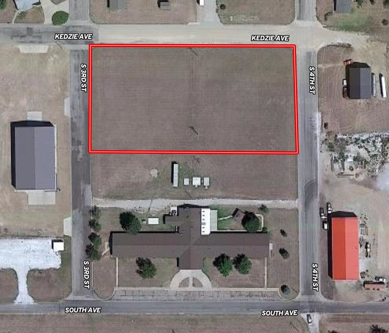 0 Kedzie Ave, Wakeeney, KS 67672 Zillow