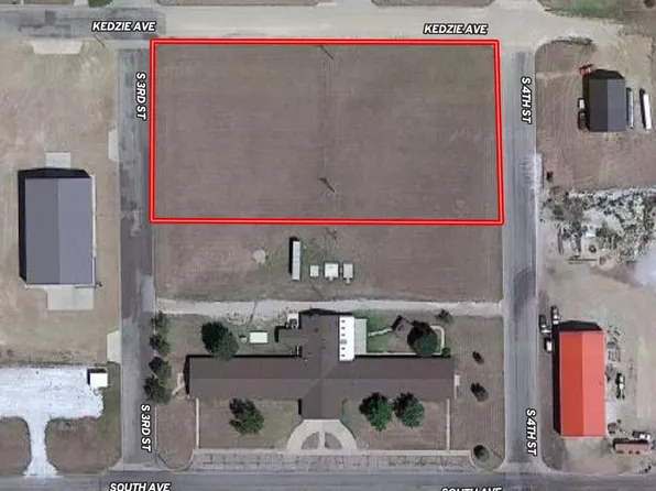 0 Kedzie Ave, Wakeeney, KS 67672