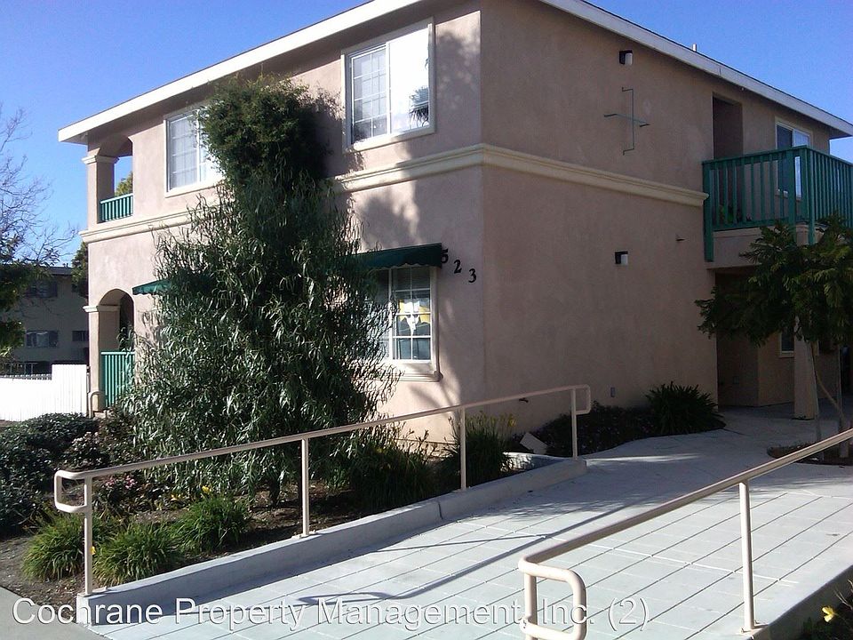 1st image of 523 W Ocean Ave APT B