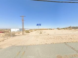 8 Adobe Rd, Twentynine Palms, CA 92277